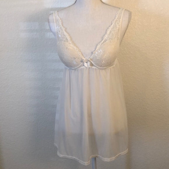 Other - NWOT Bridal lingerie